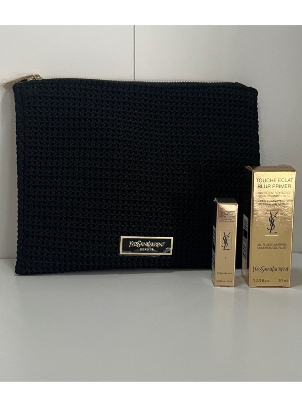 YSL BUNDLE-NWT